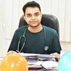 Dr. Anagh Ankit