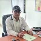 Dr. Pardeep Kumar