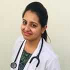 Dr. Arunima Singh