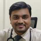 Dr. Ankush Sarage