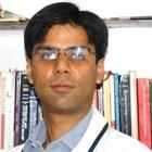 Dr. Anubhav Rathi