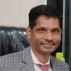 Dr. Mahesh Pawar