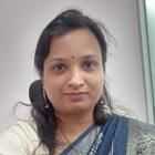 Dr. Meghana P