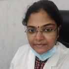 Dr. Ashwini Muthusamy