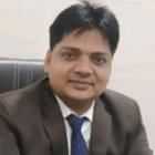 Dr. Manish Pandey