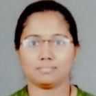 Dr. Sindhu D Singh