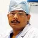 Dr. Kaushik Mukherjee