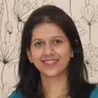 Dr. Ridhima Bhagali