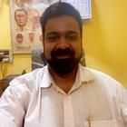 Dr. Akash Grampurohit