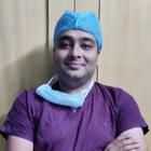 Dr. Mayank Singhal