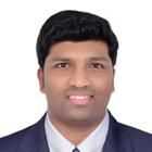 Dr. Madhusudhan C