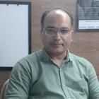 Dr. Rakesh Kumar