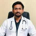 Dr. V Sudheer Kumar Reddy