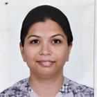 Dr. Pradeepti Shingane