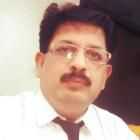 Dr. Satish Vispute