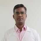 Dr. Vikranth Suresh