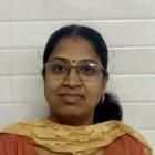 Dr. Revathi K