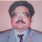 Dr. Sandeep Mishra