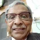 Dr. Arunkumar Dubey