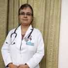 Dr. Bhawana Pathak