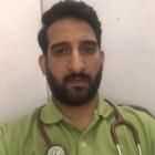 Dr. Zeeshan Bashir