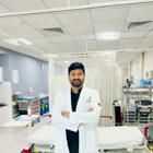 Dr. Pradeep Rajanna