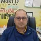 Dr. Vishal Goyal