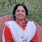 Dr. Sharada Biswas