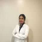 Dr. Tejaswini Acharya