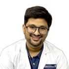 Dr. Shubham Chelkar