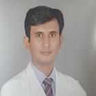 Dr. Ashish Patil