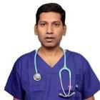 Dr. Uday Kumar