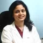 Dr. Shelly Garg