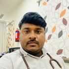 Dr. Maruthi Reddy