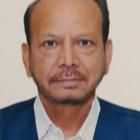 Dr. Manohar Karad