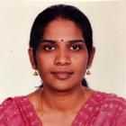 Dr. Shyamala Kasinathan