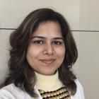 Dr. Manisha K