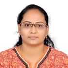 Dr. Saraswathi P