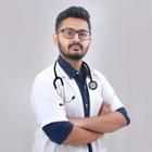 Dr. Shubham Nahar