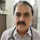 Dr. Rajinder Singh