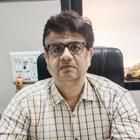 Dr. Anil Harisinghani