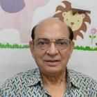 Dr. Murli Manohar Anand