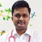 Dr. Mahesh Shinde