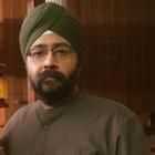 Dr. Guljot Singh