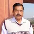 Dr. Sanjay Kumar Sharma