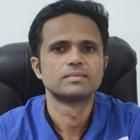 Dr. Manish Patel