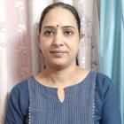 Dr. Poonam Jain