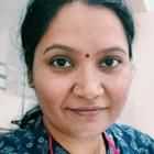 Dr. Pallavi Gurjar