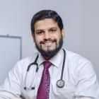 Dr. Dr Syed