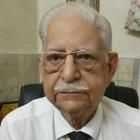 Dr. Harish Grover